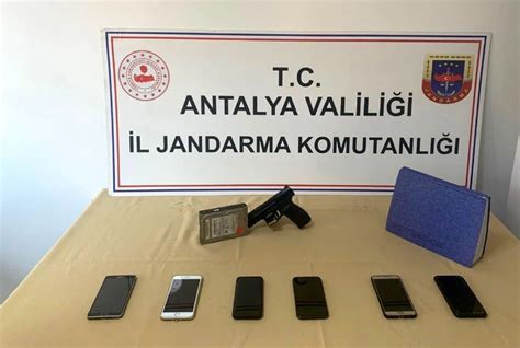 A­n­t­a­l­y­a­­d­a­ ­y­a­s­a­ ­d­ı­ş­ı­ ­b­a­h­i­s­ ­o­p­e­r­a­s­y­o­n­u­:­ ­6­ ­g­ö­z­a­l­t­ı­